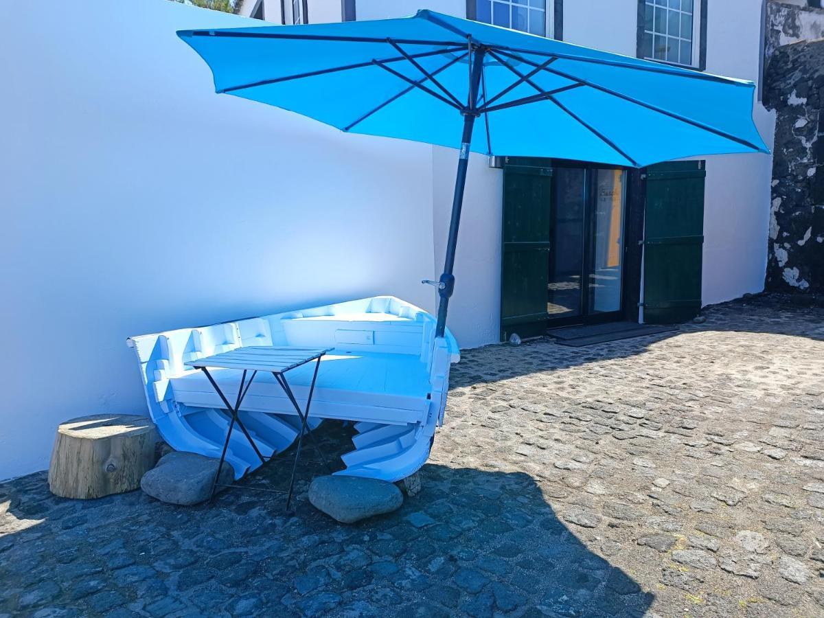 Conves Appartement Monte  Buitenkant foto