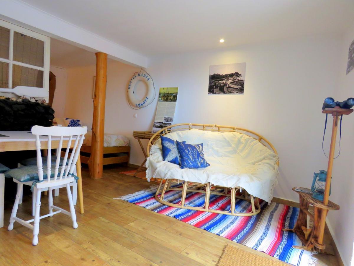 Conves Appartement Monte  Buitenkant foto